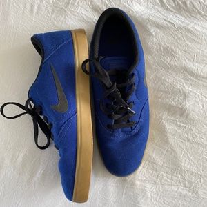 Nike SB skate shoes